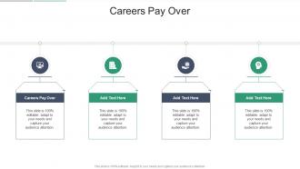 Careers Pay Over In Powerpoint And Google Slides Cpb