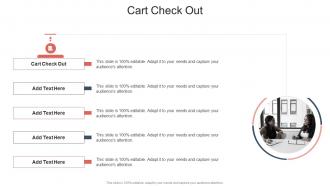 Cart Check Out In Powerpoint And Google Slides Cpb