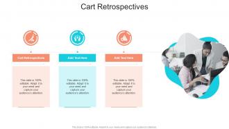 Cart Retrospectives In Powerpoint And Google Slides Cpb