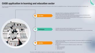 CASB Application In Learning And Education Sector Next Generation CASB