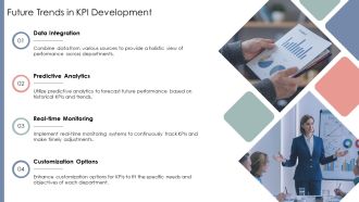Cascading Kpis To Align Strategic Business Objectives PPT Information AT Good Editable