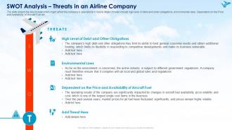 Case competition challenge of pilot shortage in an airline company complete deck