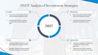 Case Competition Challenge Pilot Shortage In An Airline Company PPT Presentation AT Attractive Unique