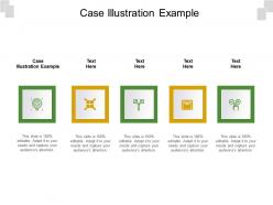 Case illustration example ppt powerpoint presentation summary layouts cpb