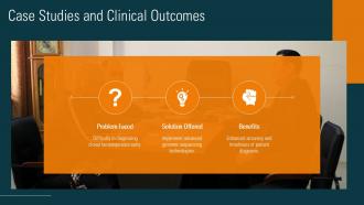 Case Studies And Clinical Outcomes Clonal Hematopoiesis PPT Summary ACP