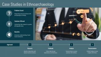 Case Studies In Ethnoarchaeology PPT Slides ACP