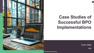 Case Studies Of Successful BPO Implementations PPT Template AT