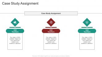 Case Study Assignment In Powerpoint And Google Slides Cpb