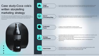 Case Study Coca Colas Storytelling Complete Guide For Understanding Storytelling Marketing Mkt Ss