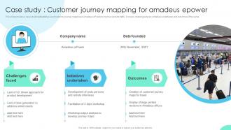 Case Study Customer Enhancing Business Insights Implementing Product Data Analytics SS V