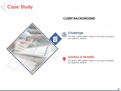 Case study solution and research ppt professional background images