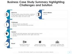 Case study summary business strategies individual entertainment growth