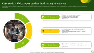 Case Study Volkswagen Product Agricultural IoT Device Management To Monitor Crops IoT SS V