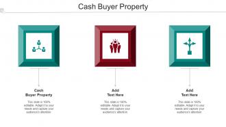 Cash Buyer Property Ppt Powerpoint Presentation Inspiration Files Cpb