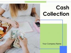 Cash Collection Currency Business Individual Service