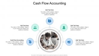 Cash Flow Accounting In Powerpoint And Google Slides Cpb