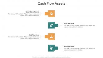 Cash Flow Assets In Powerpoint And Google Slides Cpb