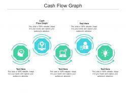 Cash flow graph ppt powerpoint presentation ideas layout cpb