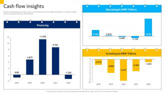 Cash Flow Insights Hyundai Motors Company Profile CP SS