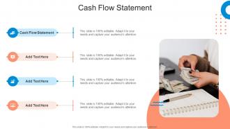 Cash Flow Statement In Powerpoint And Google Slides Cpb