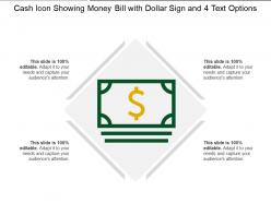 92926609 style variety 2 currency 4 piece powerpoint presentation diagram infographic slide