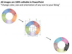 Cash management powerpoint presentation slide template