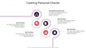 Cashing Personal Checks In Powerpoint And Google Slides Cpb