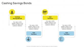 Cashing Savings Bonds In Powerpoint And Google Slides Cpb