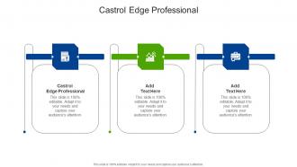 Castrol Edge Professional In Powerpoint And Google Slides Cpb