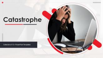 Catastrophe Powerpoint Ppt Template Bundles
