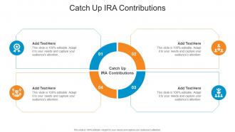 Catch Up IRA Contributions In Powerpoint And Google Slides Cpb