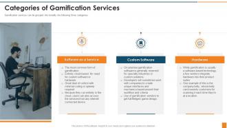 Categories Gamification Services How Develop Gamification Marketing Strategy