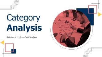 Category Analysis Powerpoint PPT Template Bundles
