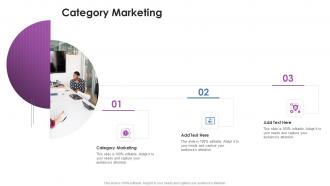 Category Marketing In Powerpoint And Google Slides Cpb