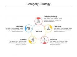 Category strategy ppt powerpoint presentation summary graphic tips cpb