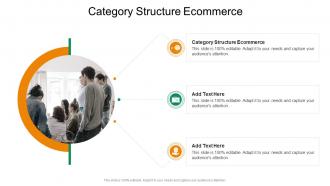 Category Structure Ecommerce In Powerpoint And Google Slides Cpb