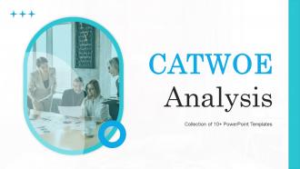 CATWOE Analysis PowerPoint PPT Template Bundles