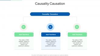 Causality Causation In Powerpoint And Google Slides Cpb