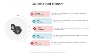 Causes Head Tremors In Powerpoint And Google Slides Cpb