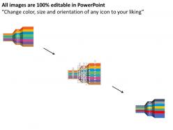 54188688 style essentials 1 agenda 8 piece powerpoint presentation diagram infographic slide