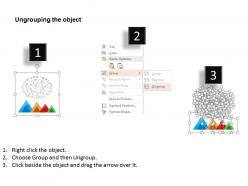 17226753 style concepts 1 decline 4 piece powerpoint presentation diagram infographic slide