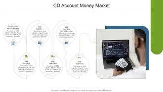 CD Account Money Market In Powerpoint And Google Slides Cpb