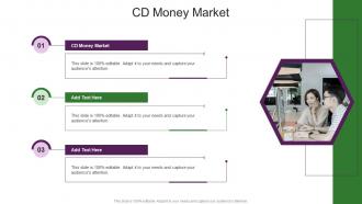 Cd Money Market In Powerpoint And Google Slides Cpb