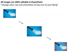 38740071 style cluster venn 2 piece powerpoint presentation diagram infographic slide