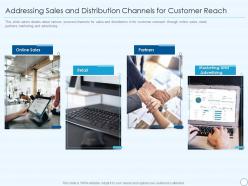 Ce devices firm investor funding elevator addressing sales and distribution channels for customer reach