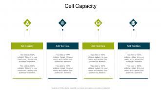 Cell Capacity In Powerpoint And Google Slides Cpb