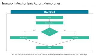 Cell Membrane Medical Overview PPT PowerPoint AT Adaptable Informative