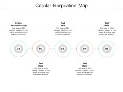Cellular respiration map ppt powerpoint presentation show backgrounds cpb