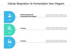 Cellular respiration vs fermentation venn diagram ppt ideas graphics example cpb