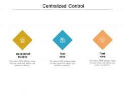 Centralized Control Ppt Powerpoint Presentation Styles Layout Cpb ...